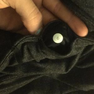 Lululemon Leggings (not sure what type)